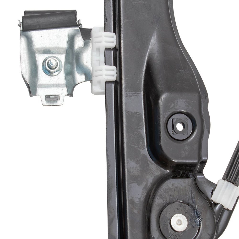 Power Window Regulator fits 11-15 Cruze 16 Cruze Limited Driver Front Lift Motor