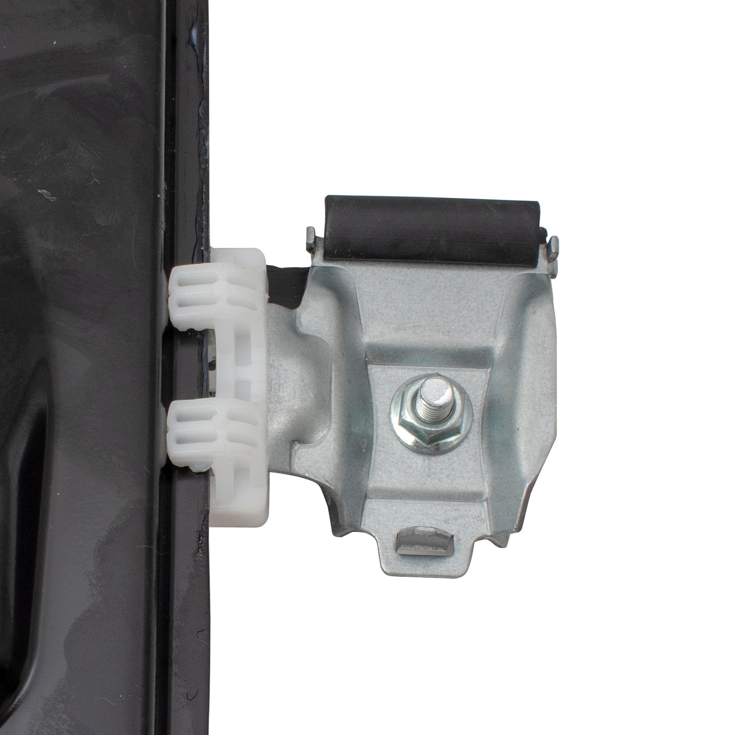 Passenger Front Power Window Regulator with Lift Motor Assembly Compatible with 2011-2012 Cruze 95226746