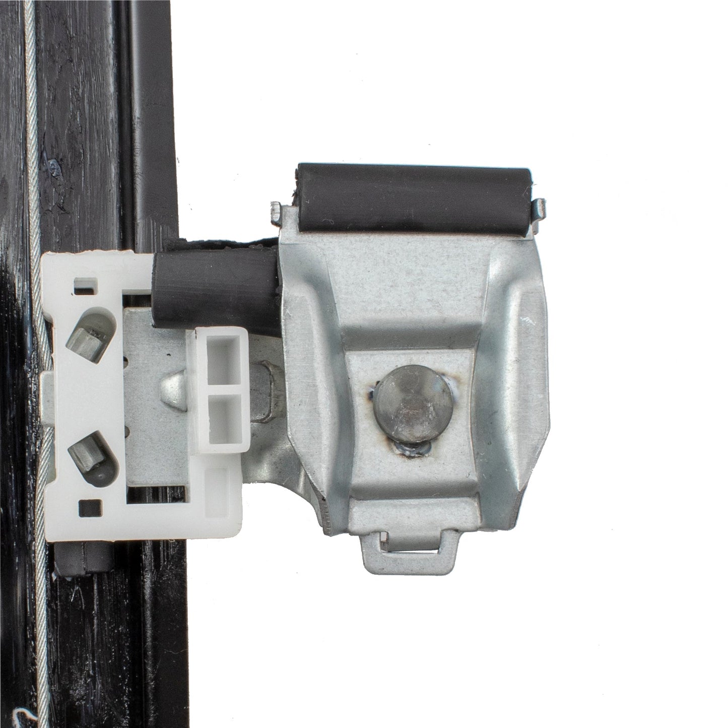 Passenger Front Power Window Regulator with Lift Motor Assembly Compatible with 2011-2012 Cruze 95226746