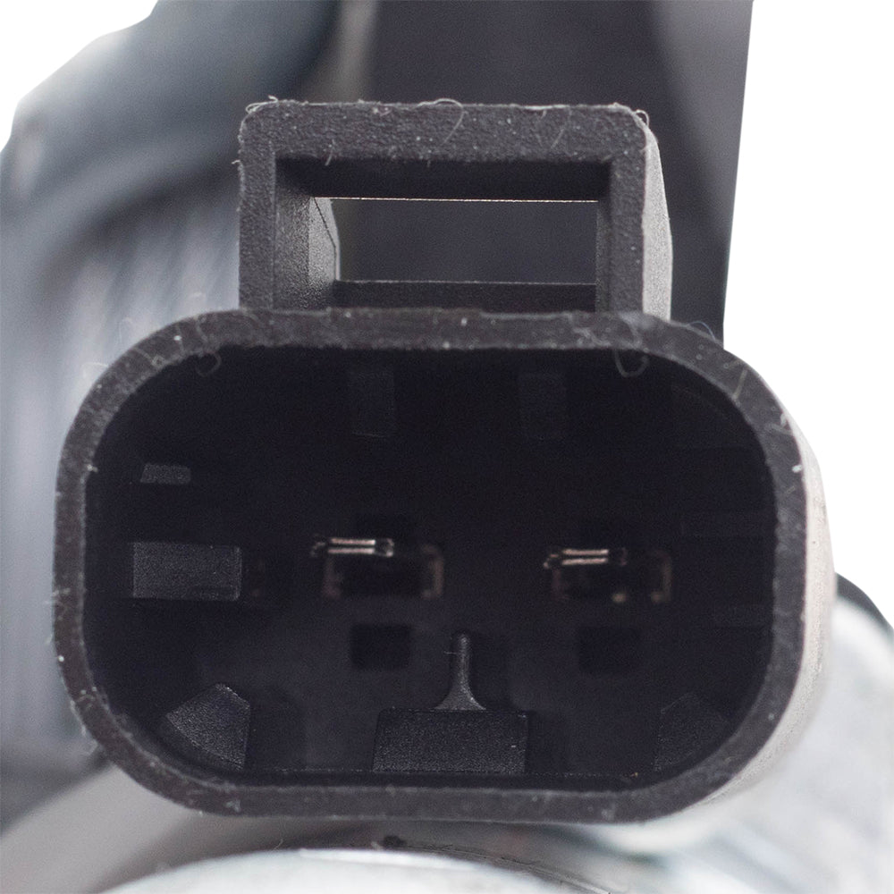 Passenger Rear Power Window Regulator with Lift Motor Assembly Compatible with 2011-2012 Cruze 95999490