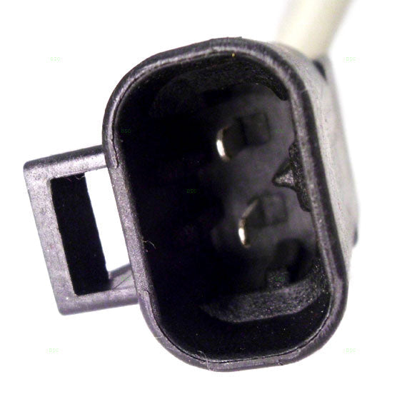 Driver Rear Power Window Regulator with Lift Motor Assembly Compatible with 2002-2009 Envoy Trailblazer 15893782