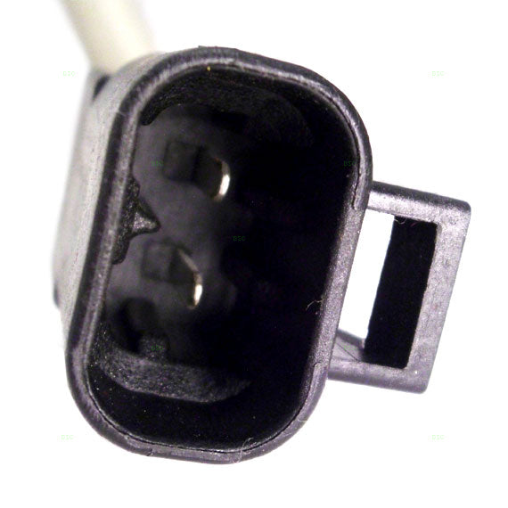 Passenger Rear Power Window Regulator with Lift Motor Assembly Compatible with 2002-2009 Envoy Trailblazer 15893783