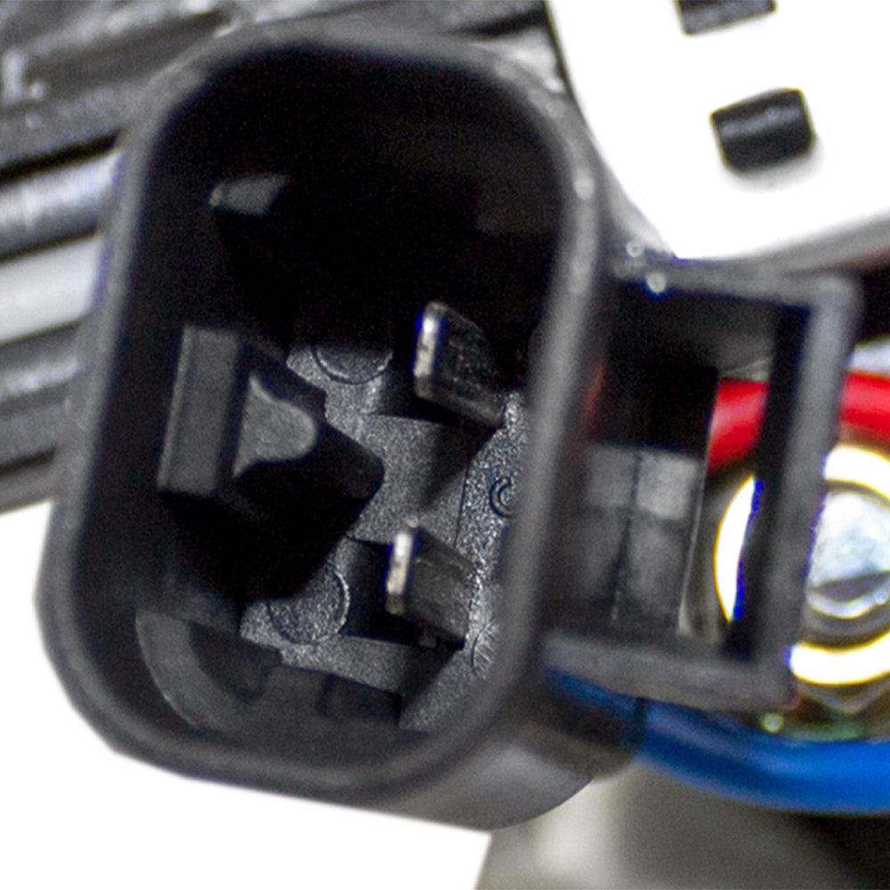 Passenger Front Power Window Regulator with Lift Motor Assembly Compatible with 2002-2007 Vue 15142955