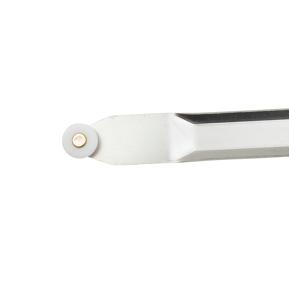 Passenger Front Power Window Regulator with Lift Motor Assembly Compatible with 82-93 S10 Blazer S15 Jimmy Bravada Sonoma 22030652 12497971