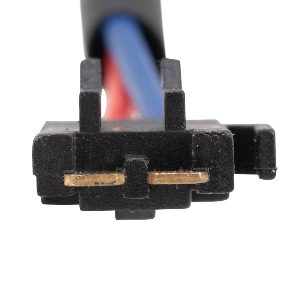 Passenger Front Power Window Regulator and Lift Motor Assembly Compatible with 88-02 C/K Pickup 22071948