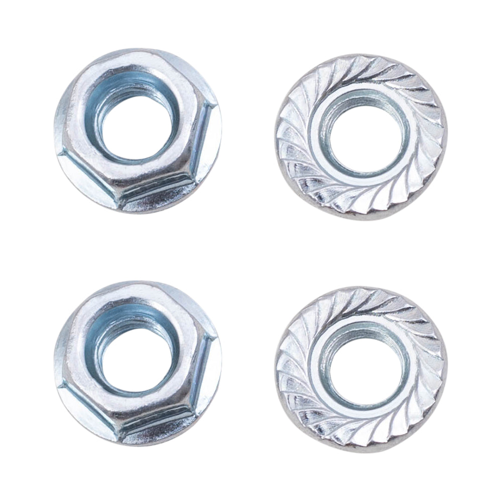 Set Front Power Window Regulators with Lift Motors Compatible with 1999-2007 Silverado Sierra Pickup Truck 19120846 19120847