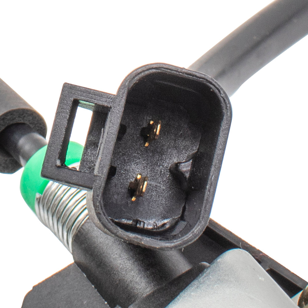 Set Rear Power Window Regulators with Lift Motors Compatible with 00-06 Tahoe Yukon & Denali Escalade 19260050 19260051