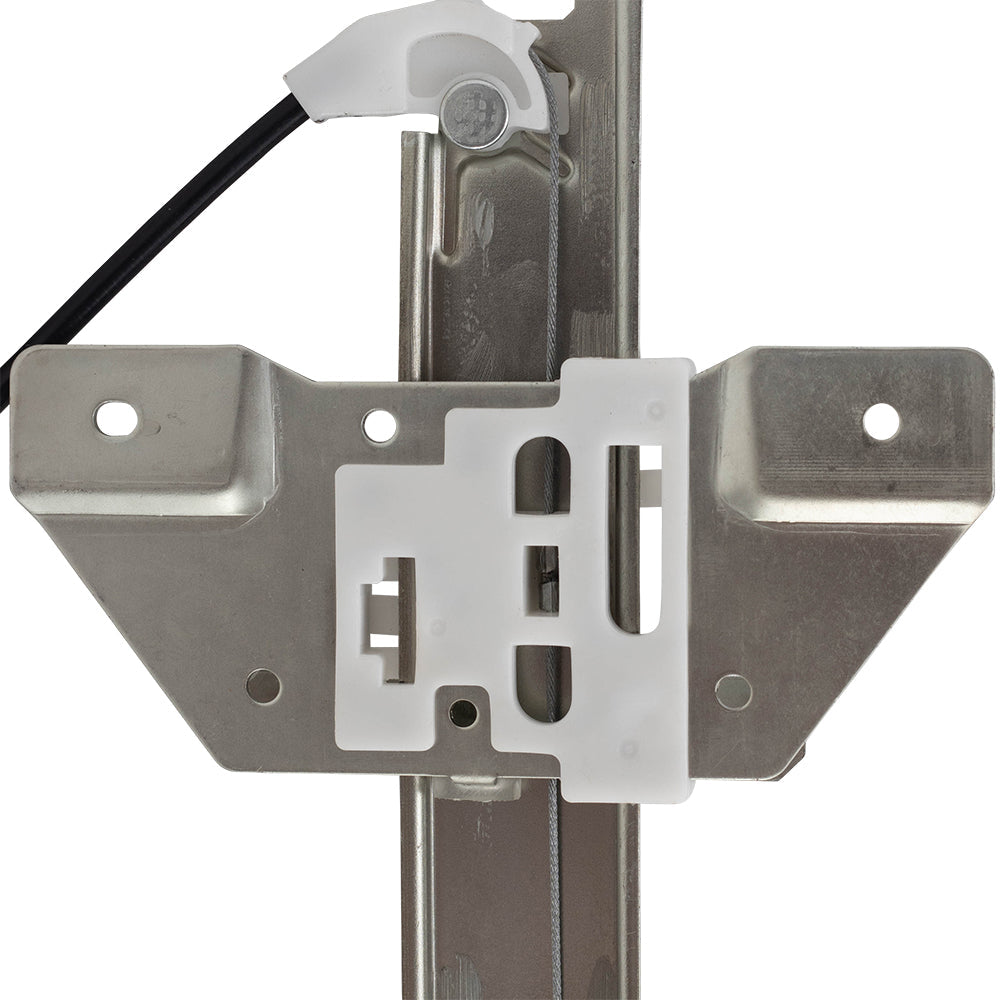 Power Window Regulator fits Alero Grand Am Sedan Driver Rear Lift Motor Assembly
