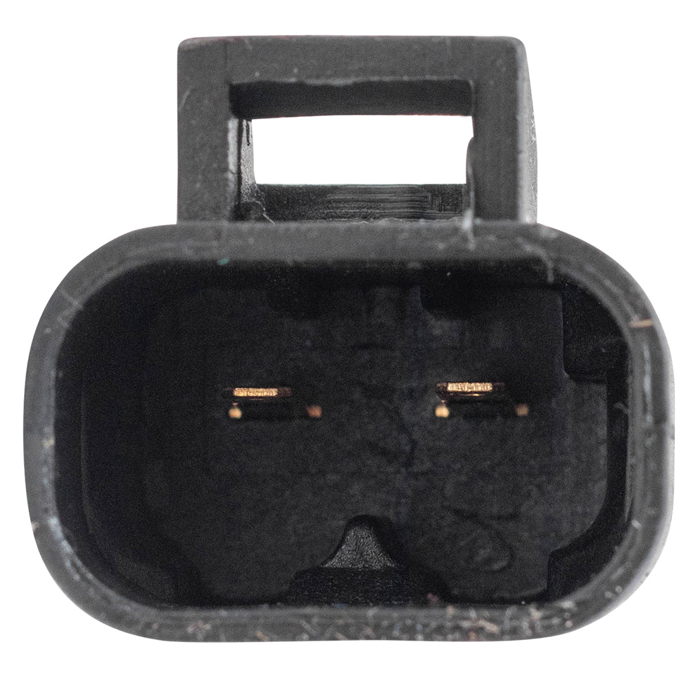 Power Window Regulator fits Alero Grand Am Sedan Passenger Rear w/Motor Assembly