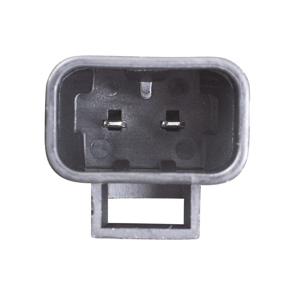 Power Window Regulators Set fits Cadillac GMC Chevy Pickup SUV Rear Pair w/Motor