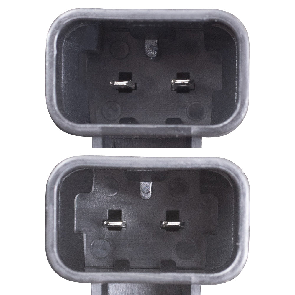 Front and Rear Window Regulators with Motor 4 Piece Set Compatible with 07-13 Silverado 1500 08-13 Silverado 2500HD/3500HD 07-13 Sierra 1500/2500HD/3500HD