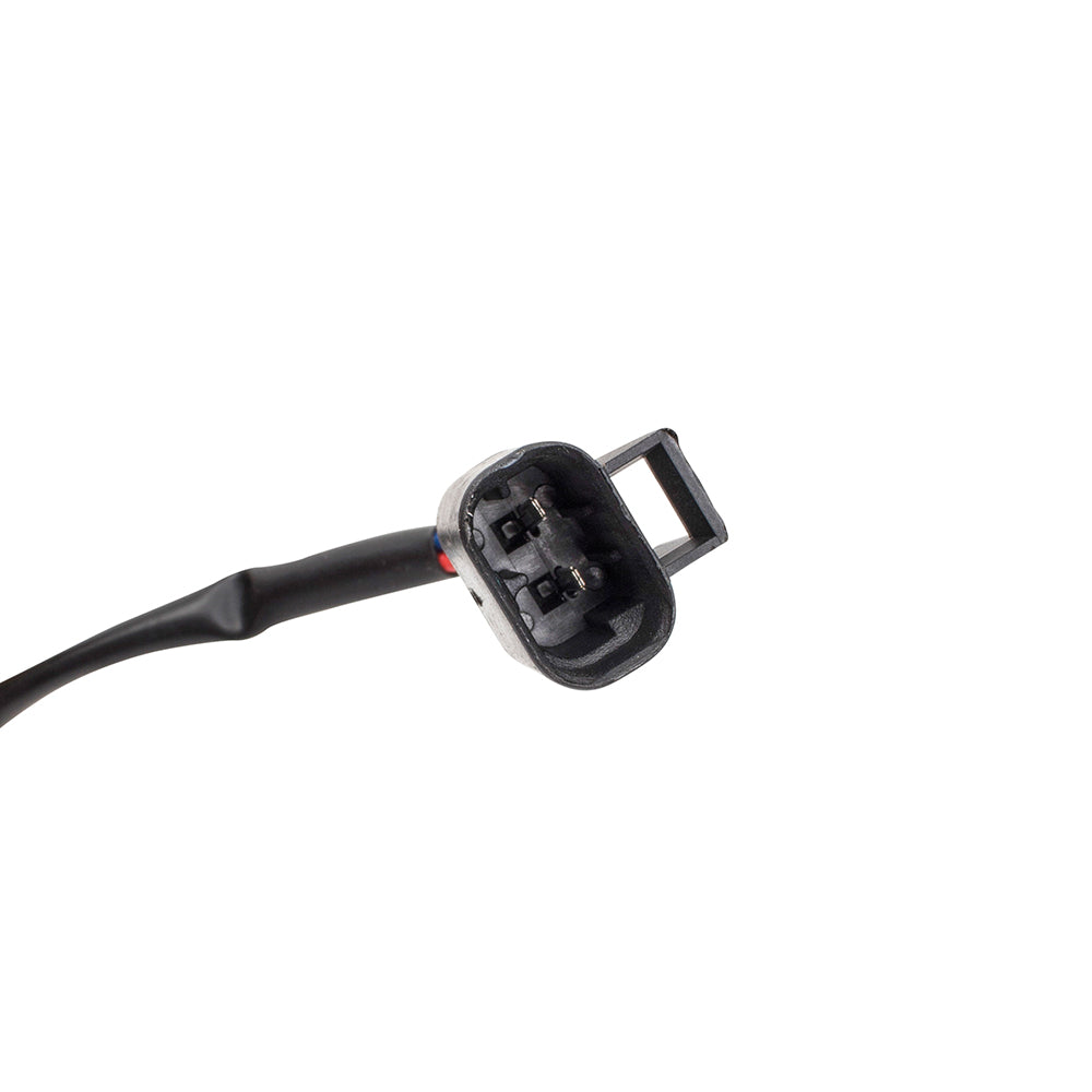 Driver Front Power Window Regulator & Motor Assembly Compatible with 1996-2002 S Series SL SW Sedan Wagon 21171231