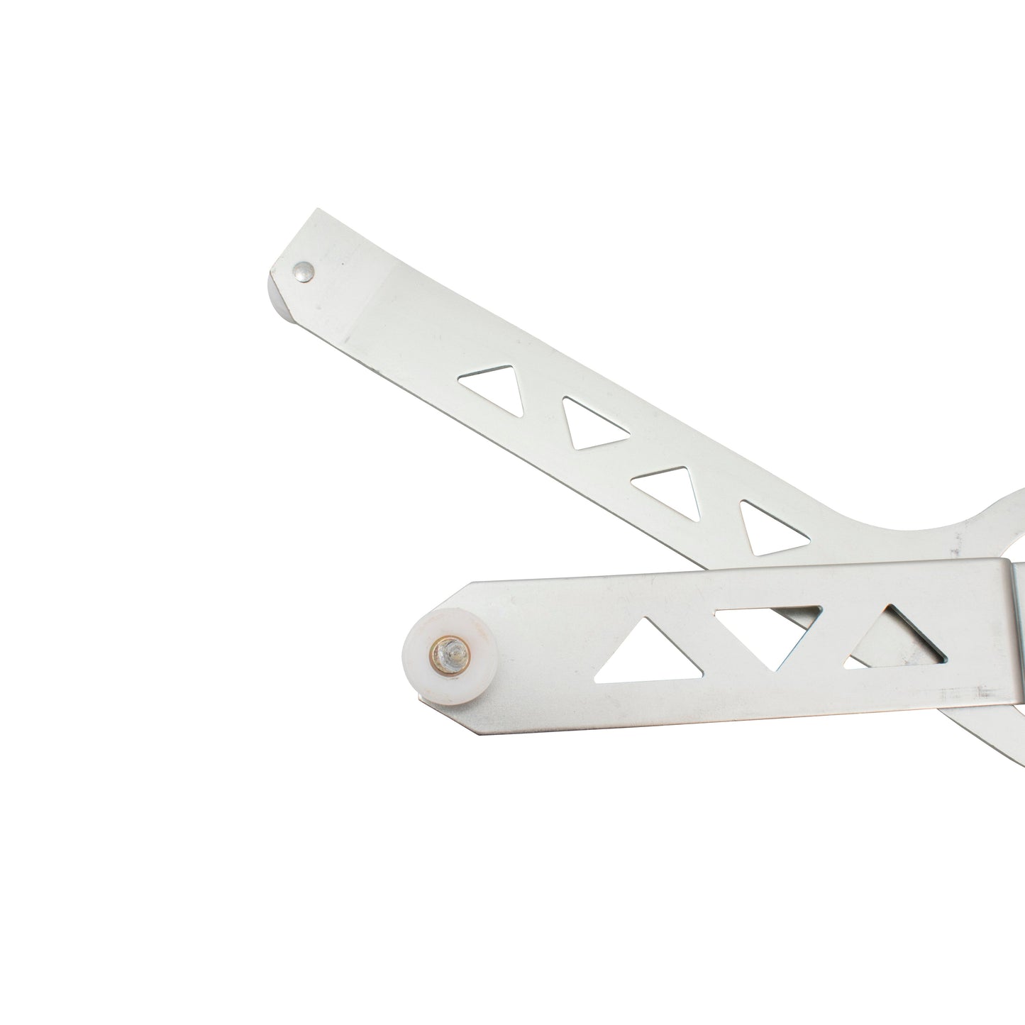 Set Front Power Window Regulators & Motors Compatible with 1985-2005 Astro Safari Van