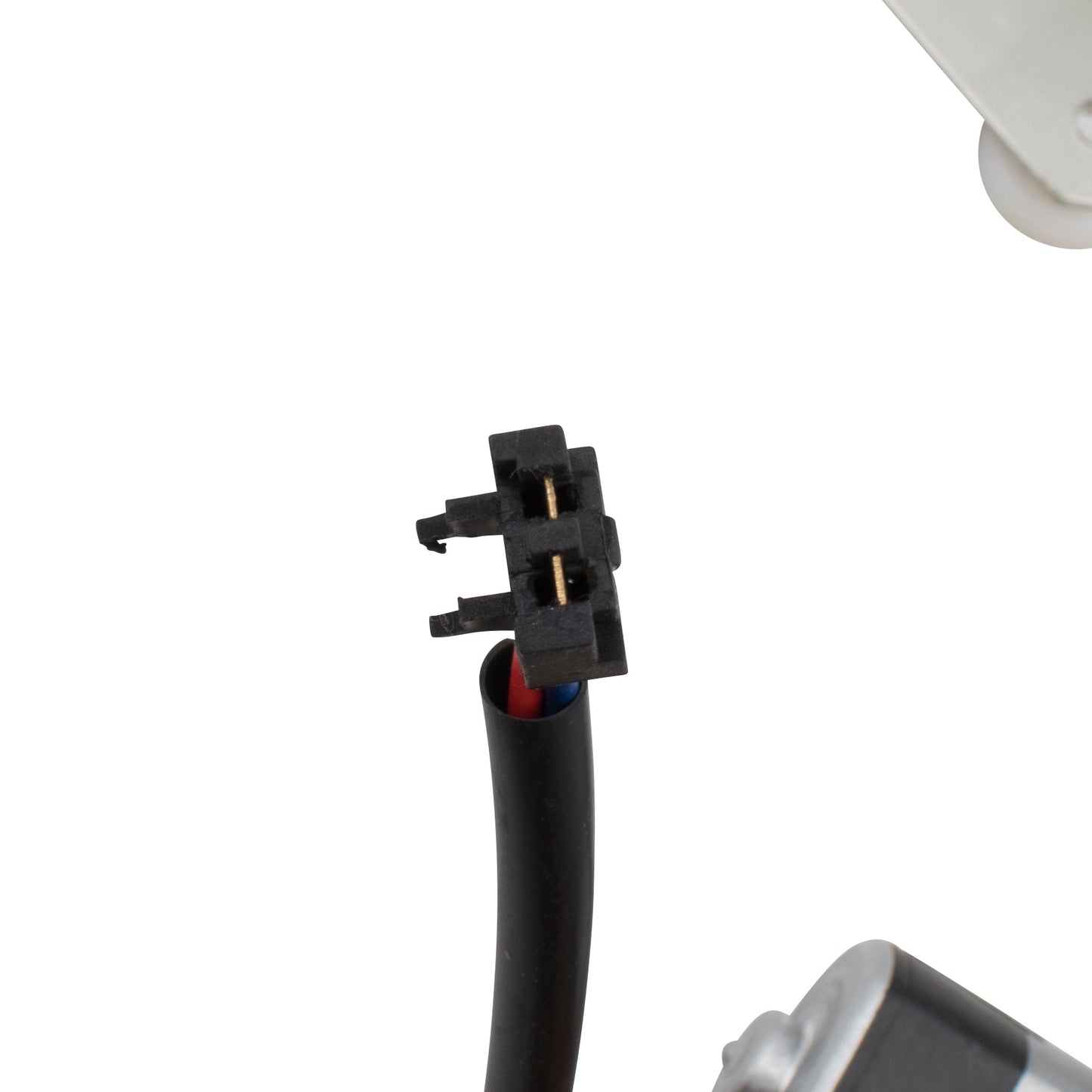 Passenger Rear Power Window Regulator & Motor Assembly Compatible with 1985-2005 Astro Safari Van 22049768 15091384