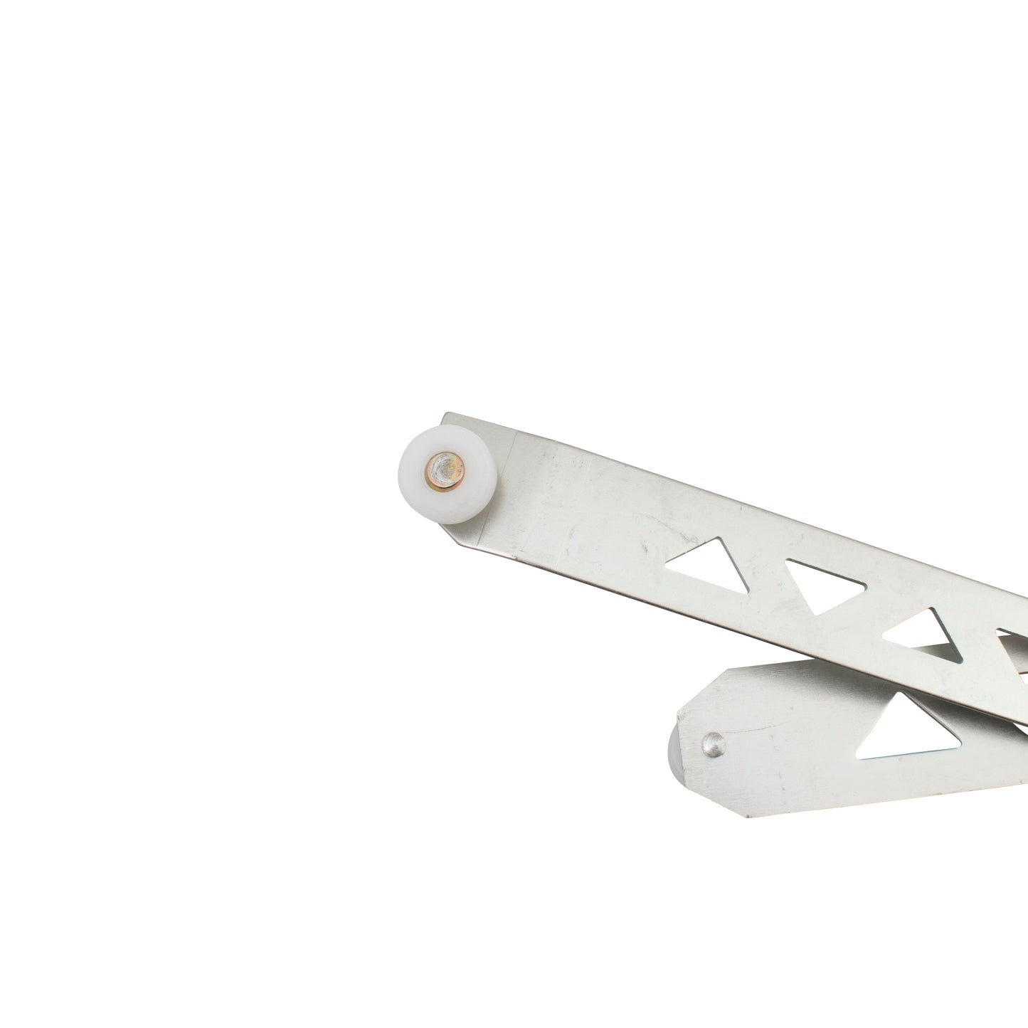 Passenger Rear Power Window Regulator & Motor Assembly Compatible with 1985-2005 Astro Safari Van 22049768 15091384