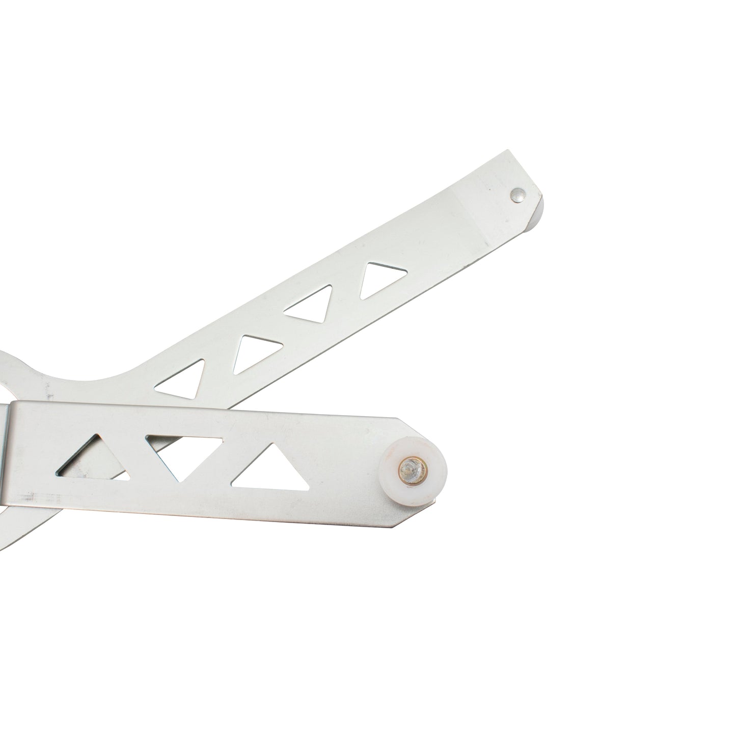 Passenger Rear Power Window Regulator & Motor Assembly Compatible with 1985-2005 Astro Safari Van 22049768 15091384