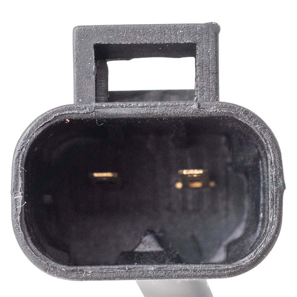 Set Front Power Window Regulators with Lift Motors Compatible with 99-05 Grand Am Sedan 22702137 22702138