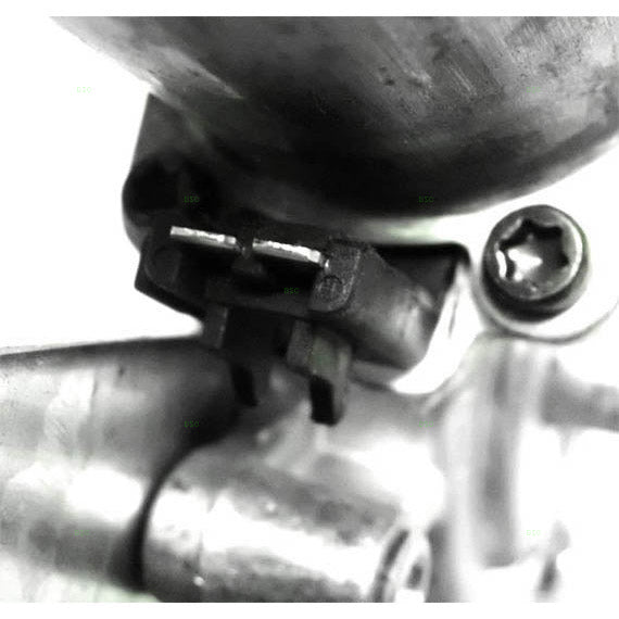 Passenger Front Power Window Regulator with Lift Motor Assembly Compatible with 94-04 S10 Pickup Sonoma Blazer Jimmy Bravada Hombre