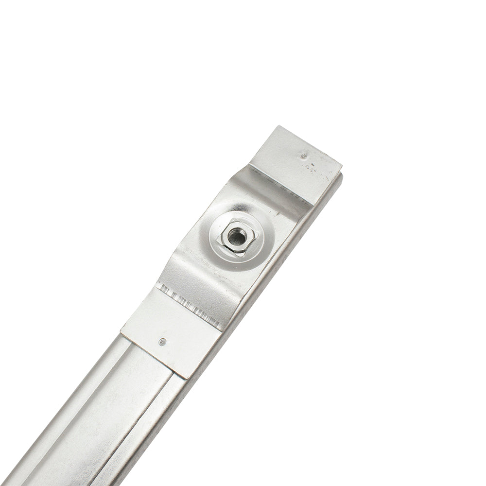 Power Window Regulator fits 95-05 Sunfire Cavalier Sedan Front Passenger w/Motor