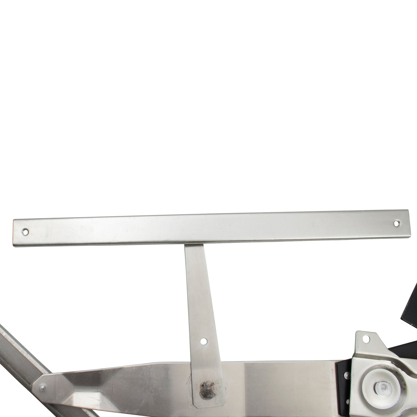 Passenger Front Power Window Regulator with Lift Motor Assembly Compatible with 1995-2005 Cavalier Sunfire Coupe 15218050