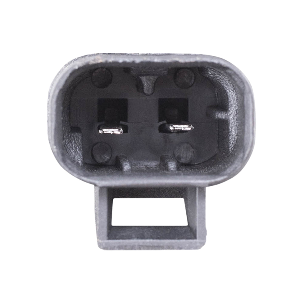 Set Front Power Window Lift Regulators & Motor Compatible with 1997-2003 Grand Prix Sedan 10315138 10315137