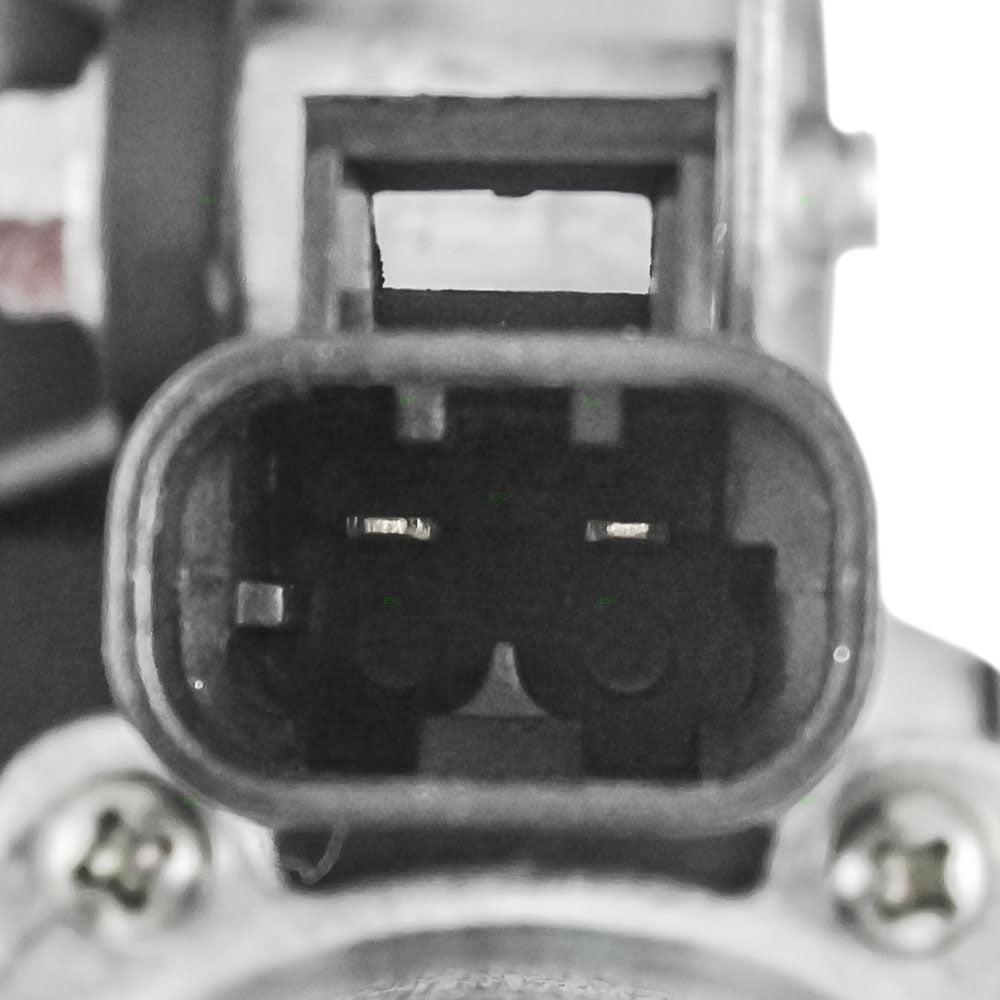 Passenger Front Power Window Regulator with Lift Motor Assembly Compatible with 97-02 Grand Prix Monte Carlo Coupe 10309979