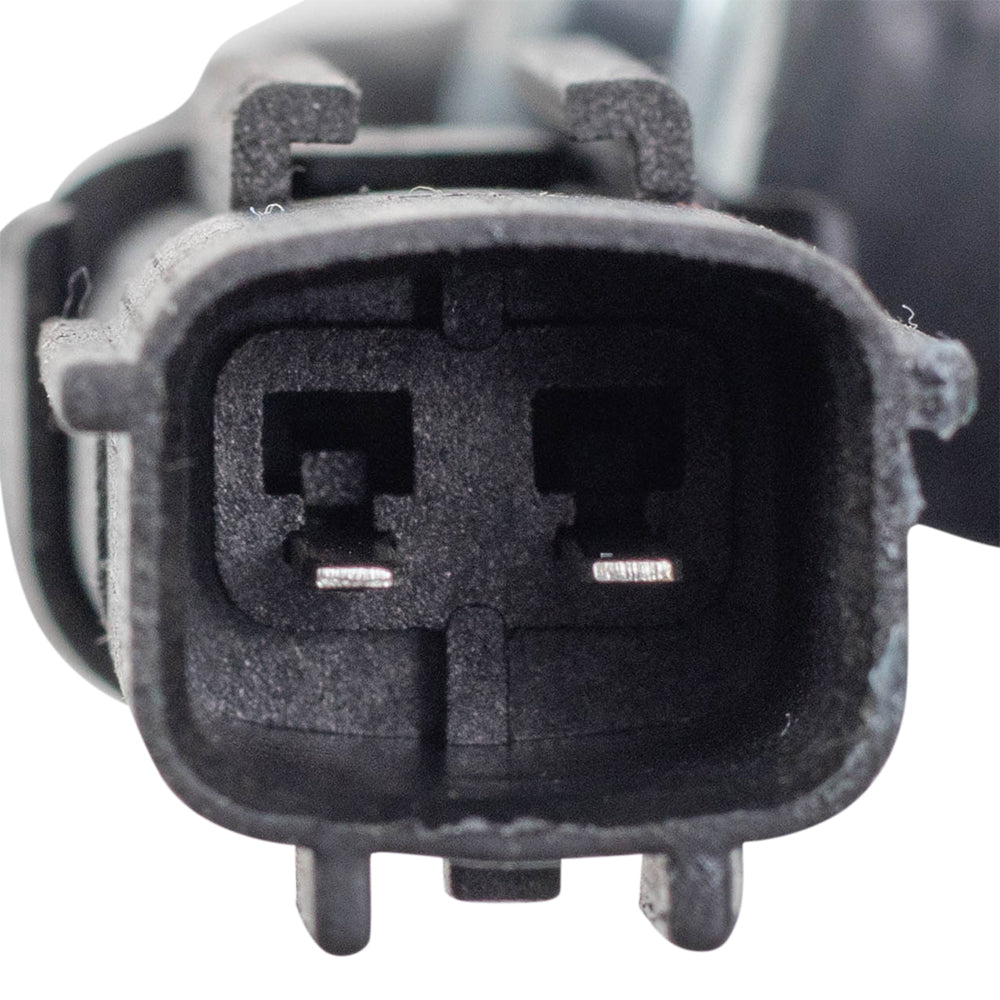 Set Front Power Window Lift Regulators with Motors Compatible with 2004-2012 Canyon Colorado 2006-2008 i-Series Pickup 15922914 15922915