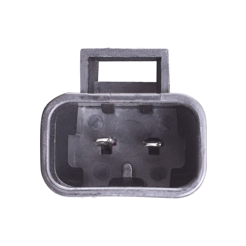 Set Rear Power Window Regulators with Lift Motors Compatible with 2007-2014 Tahoe Escalade Yukon & Yukon Denali 25885882 25885883