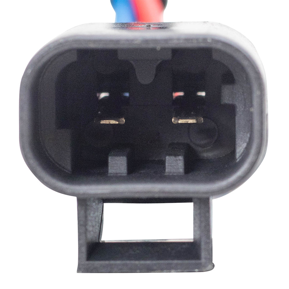 Driver Front Power Window Regulator with Lift Motor Assembly Compatible with 2008-2012 Malibu 25943968