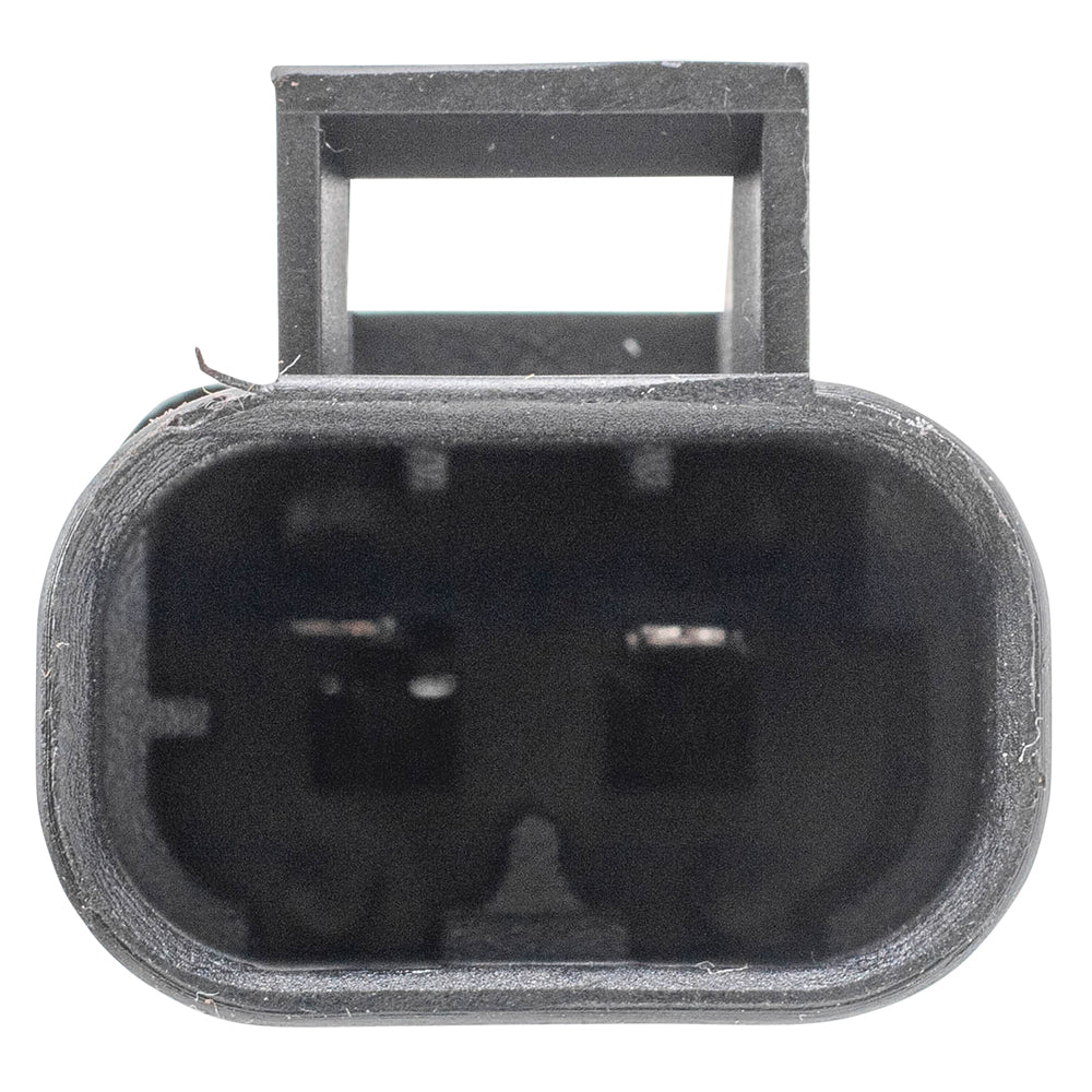 Set Rear Power Window Regulators with Lift Motors Compatible with 2004-2008 Grand Prix