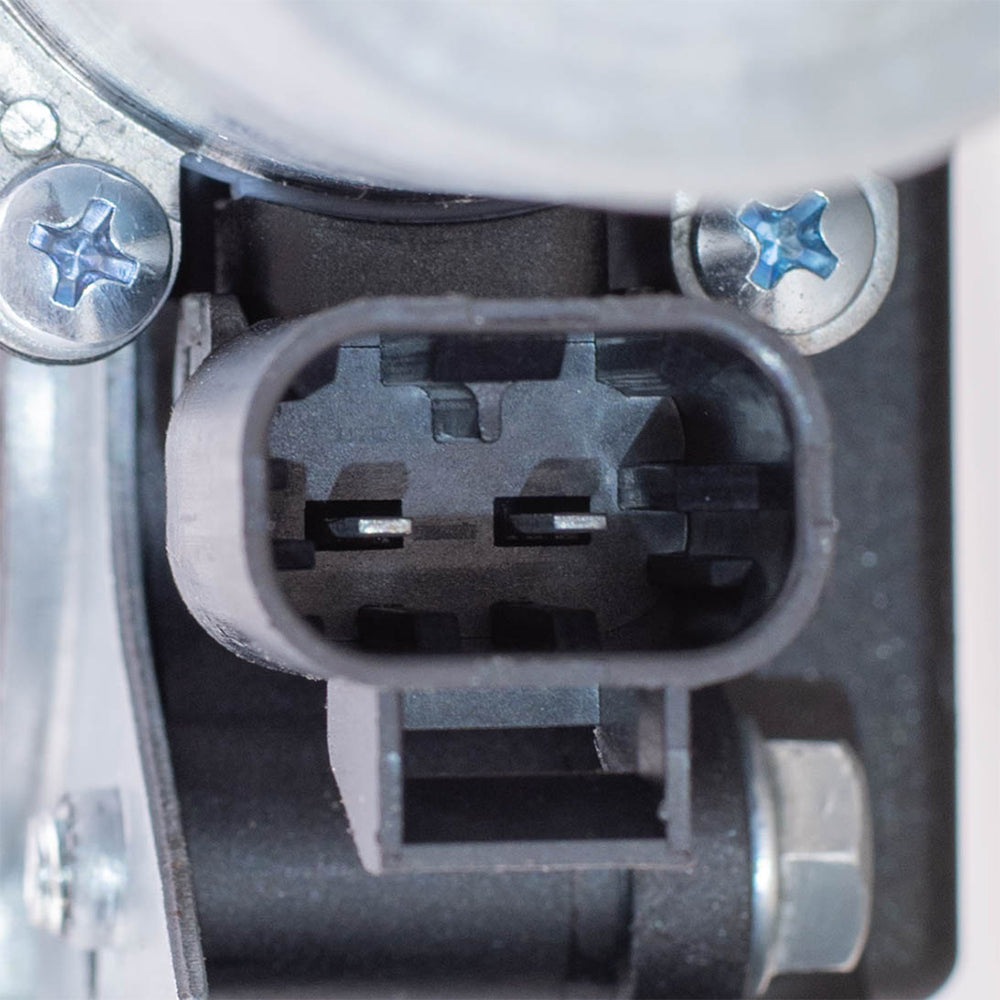 Power Window Regulator fits Century Regal Intrigue Driver Upgrade Front w/Motor