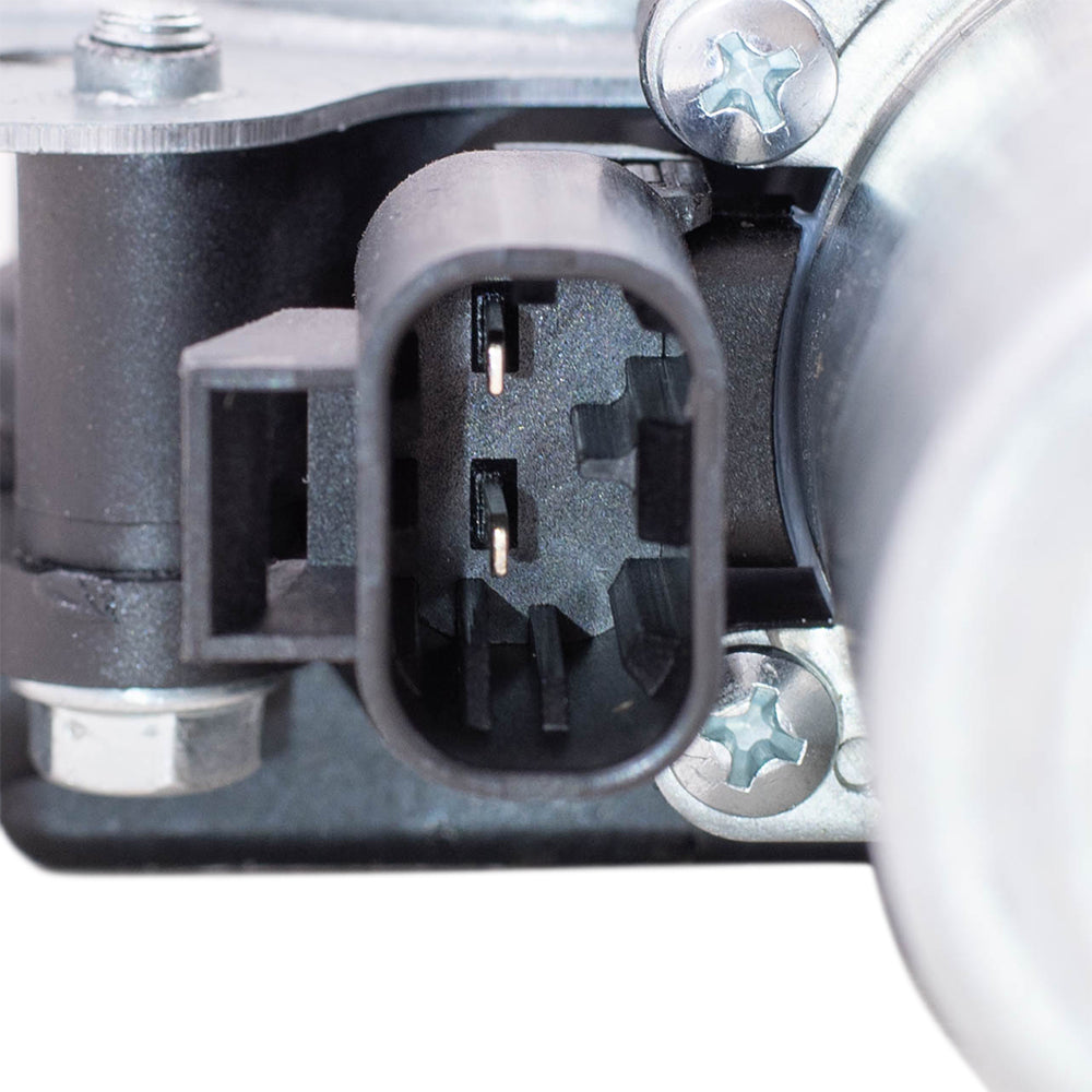 Power Window Regulator fits Century Regal Intrigue Driver Upgrade Rear w/Motor