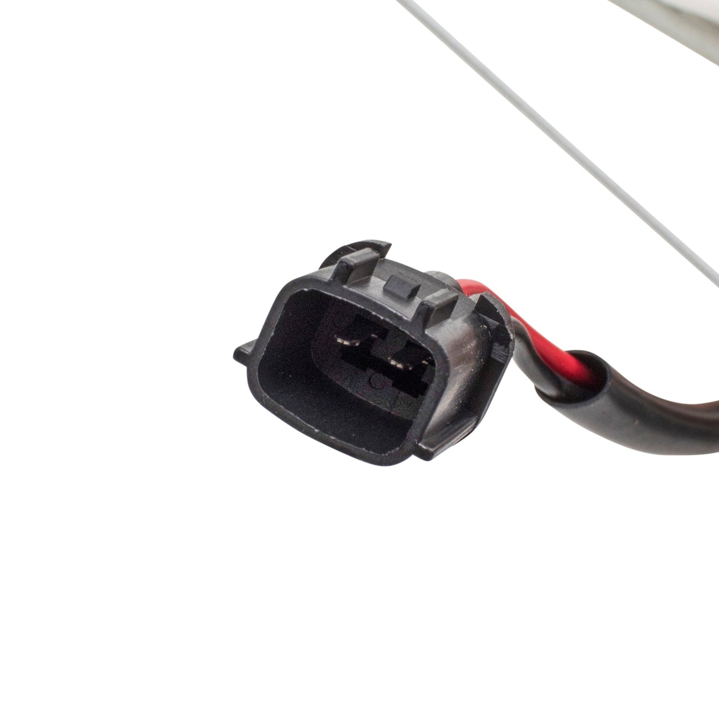 Passenger Rear Power Window Regulator & Motor Right Assembly Compatible with 04-12 Canyon Colorado Crew Cab Pickup Truck 15922917 8159229170