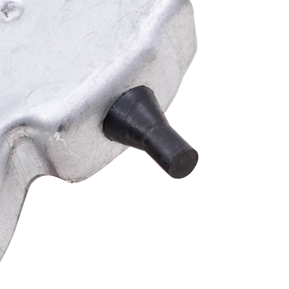 Driver and Passenger Set Front Power Window Regulators Without Motors Compatible with 2011-2015 Cruze 2016 Cruze Limited