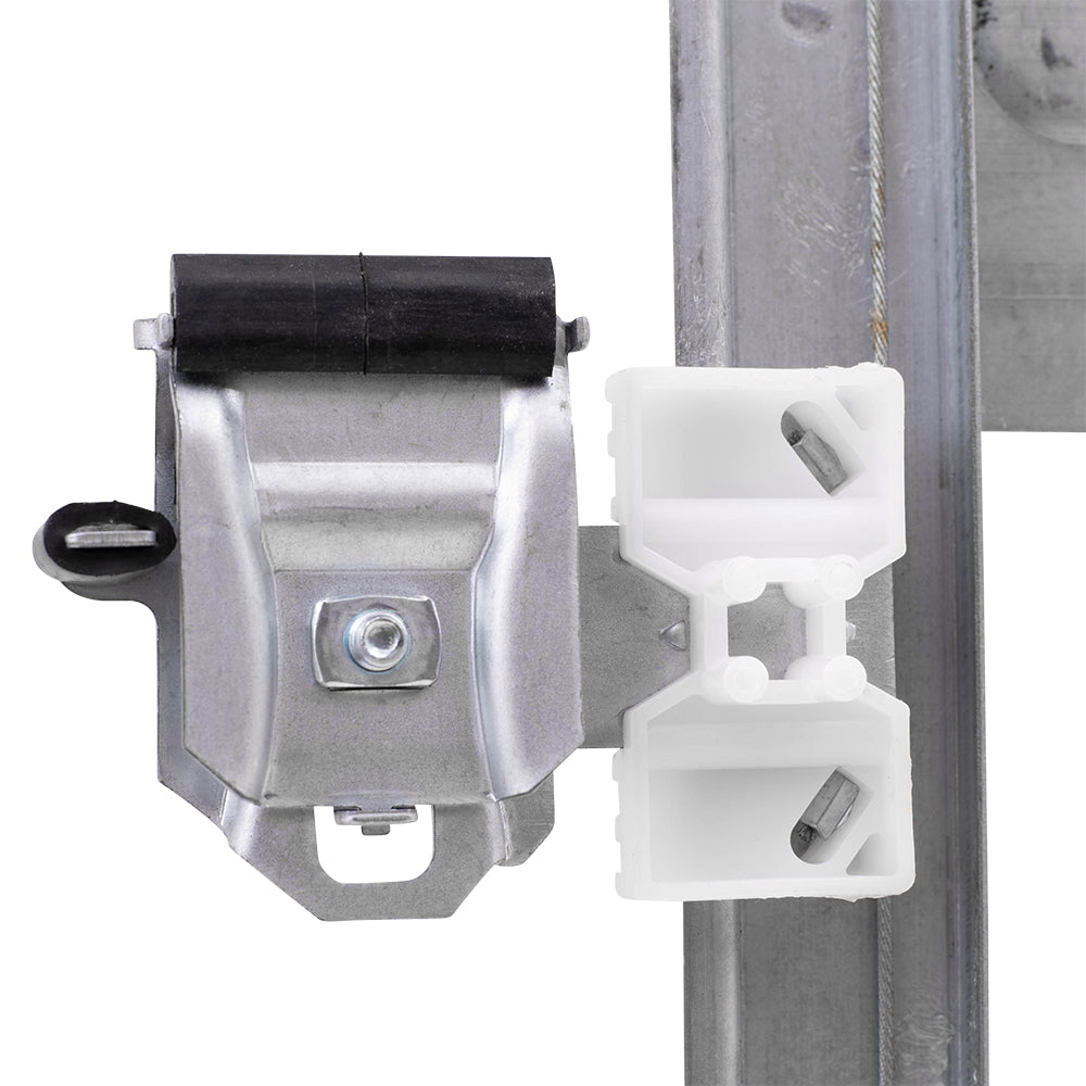 Driver Front Power Window Regulator Without Motor Compatible with 2011-2015 Cruze 2016 Cruze Limited