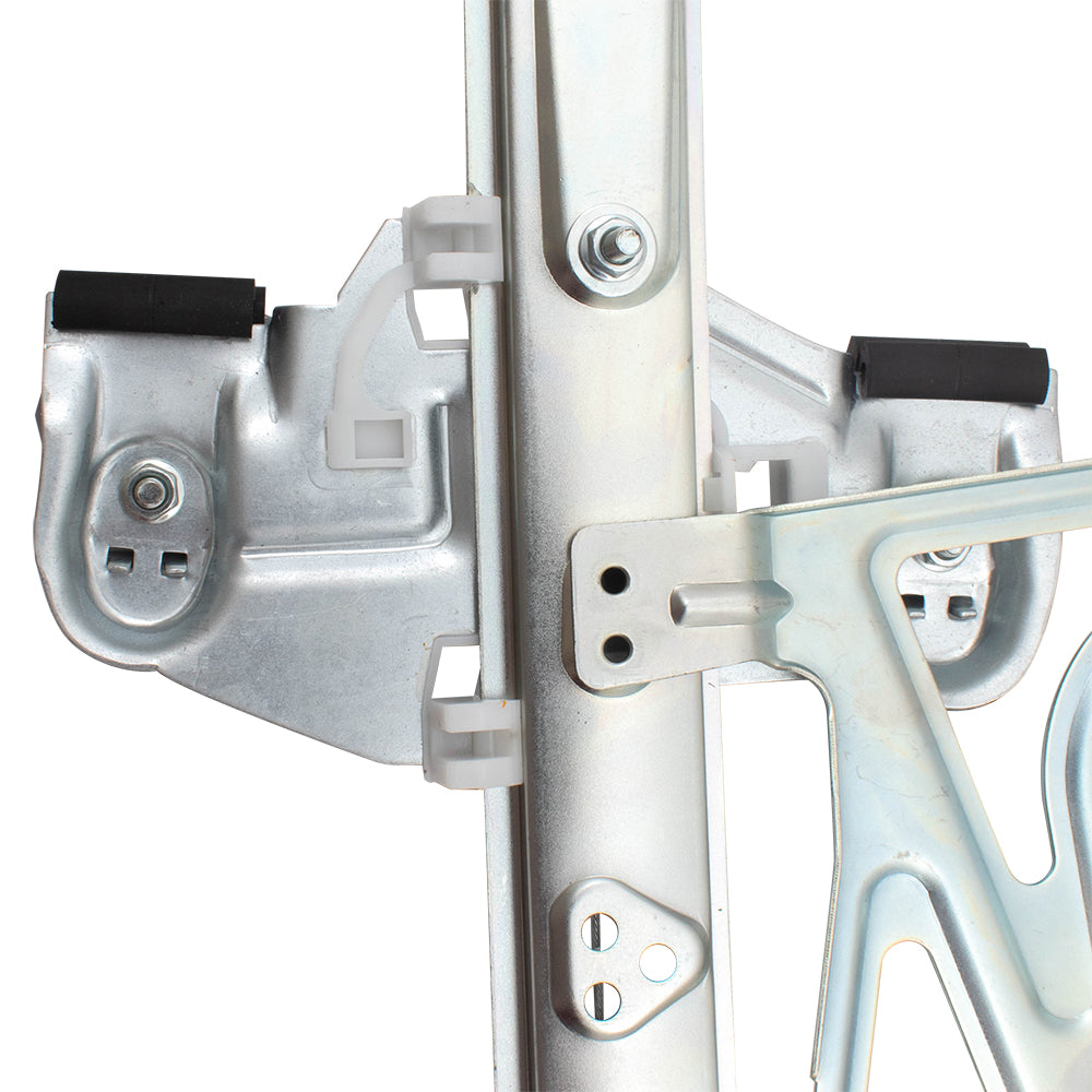 Power Window Regulator fits Cadillac DeVille & DTS Driver Front without Motor