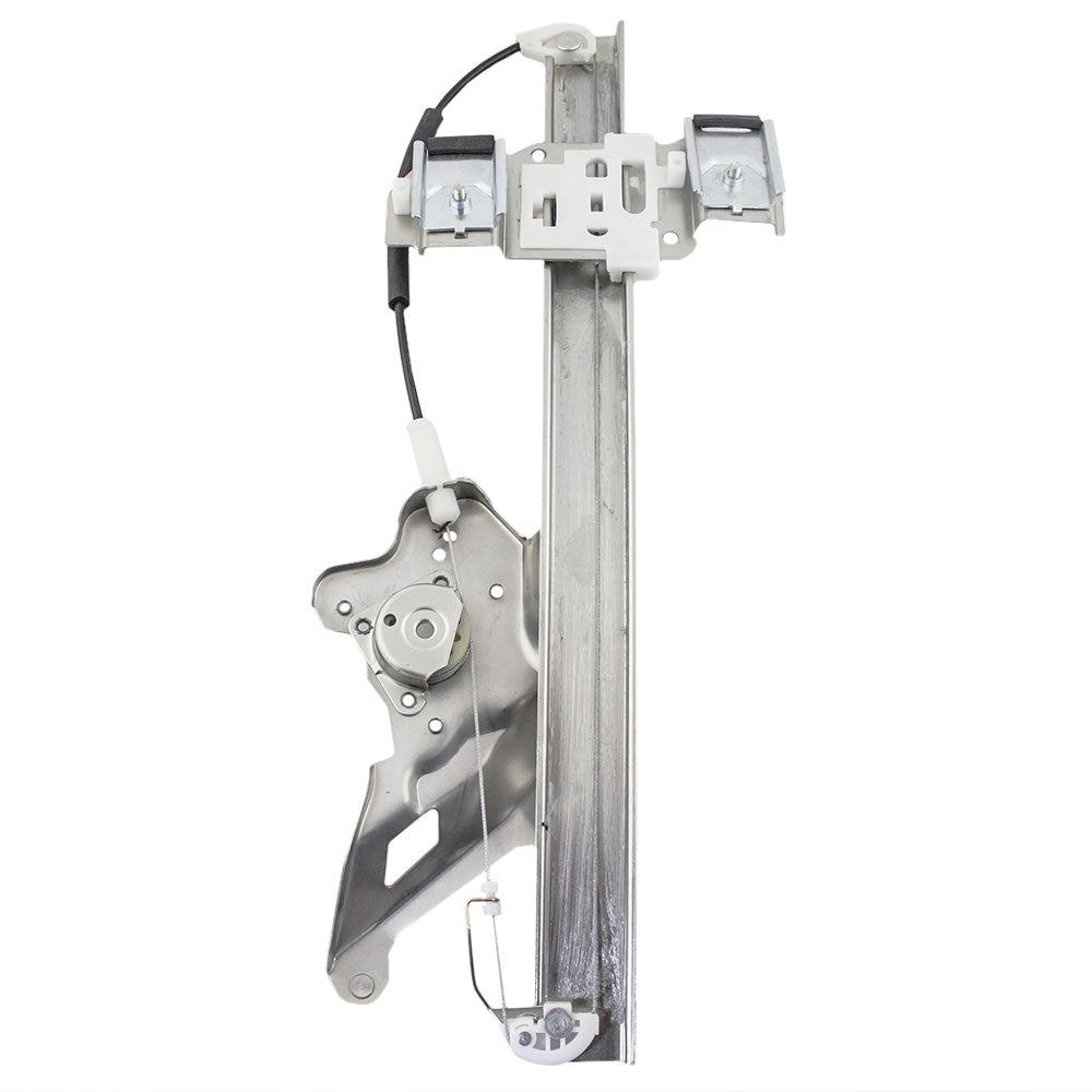 Power Window Regulator fits 2000-2005 Buick LeSabre Driver Front without Motor