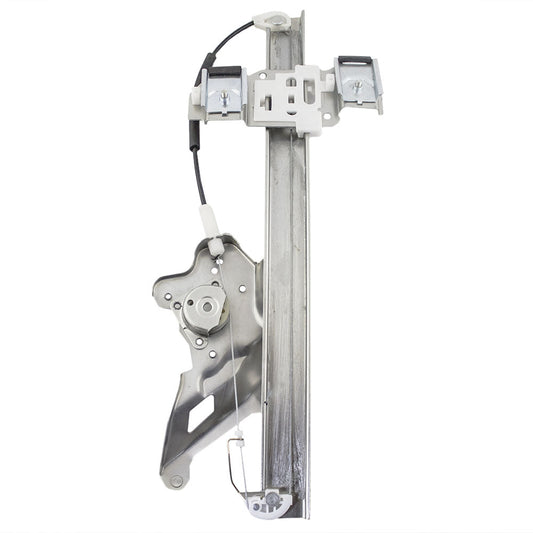 Power Window Regulator fits 2000-2005 Buick LeSabre Driver Front without Motor