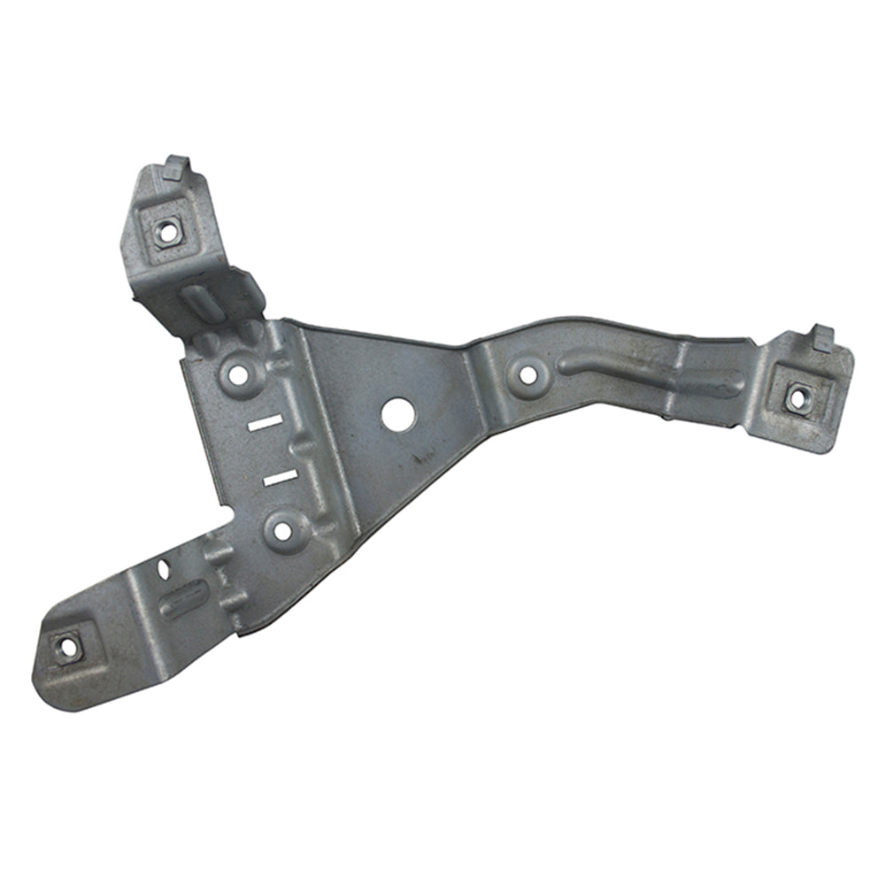 Driver and Passenger Set Rear Power Window Regulators without Motors Compatible with 00-06 Tahoe Yukon & Yukon Denali Escalade 19260050