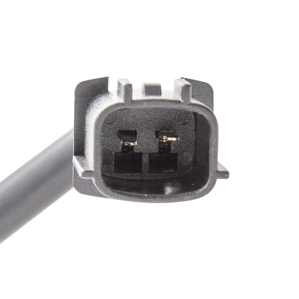 Driver Rear Power Window Regulator Without Motor Compatible with 04-12 Colorado Canyon 06-08 i-Series Crew Cab Pickup Truck