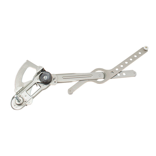 Driver Front Manual Window Lift Regulator Compatible with 1990-2002 Kodiak Topkick Pickup Truck