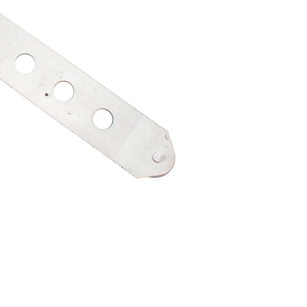 Driver and Passenger Set Front Manual Window Lift Regulators Compatible with 1990-2002 Kodiak Topkick Pickup Truck