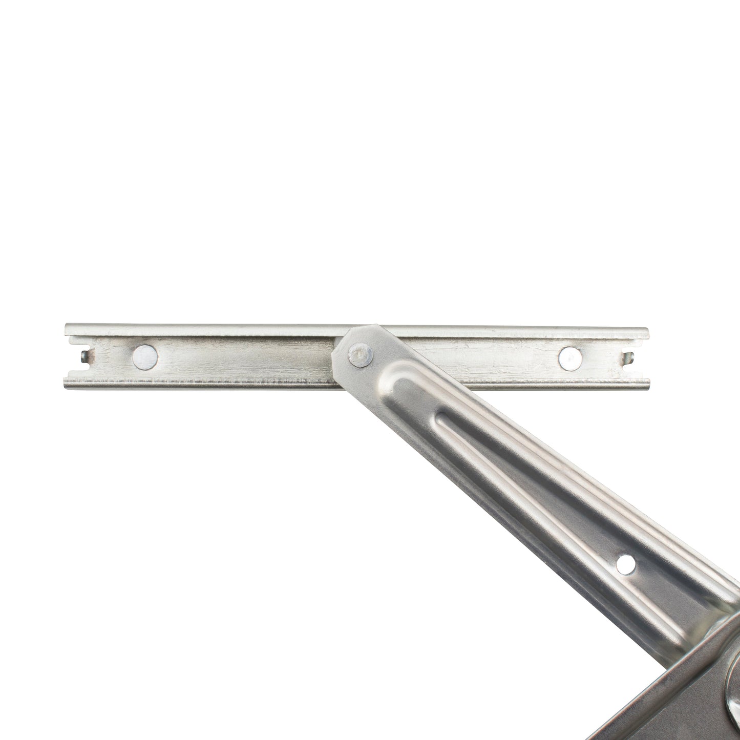 Driver and Passenger Set Front Manual Window Lift Regulators Compatible with 04-12 Colorado Canyon 06-08 i-Series Pickup