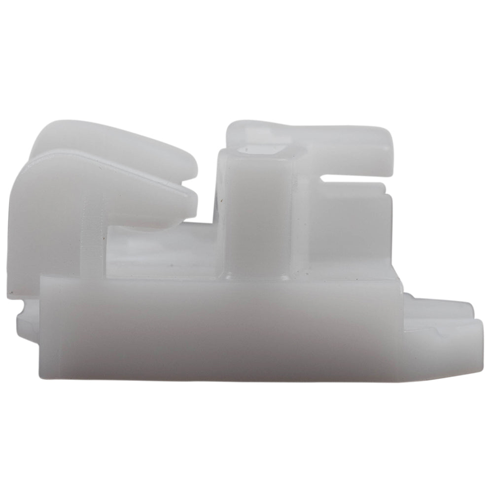 Window Regulator Glass Guides fit Alero Pontiac Grand Am Passat Passenger Front