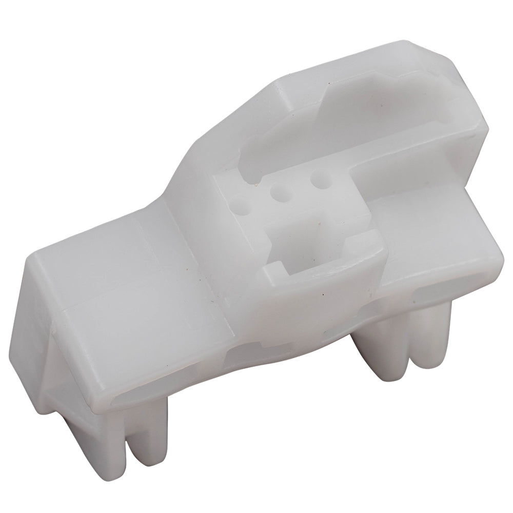 Window Regulator Glass Guides fit Alero Pontiac Grand Am Passat Passenger Front