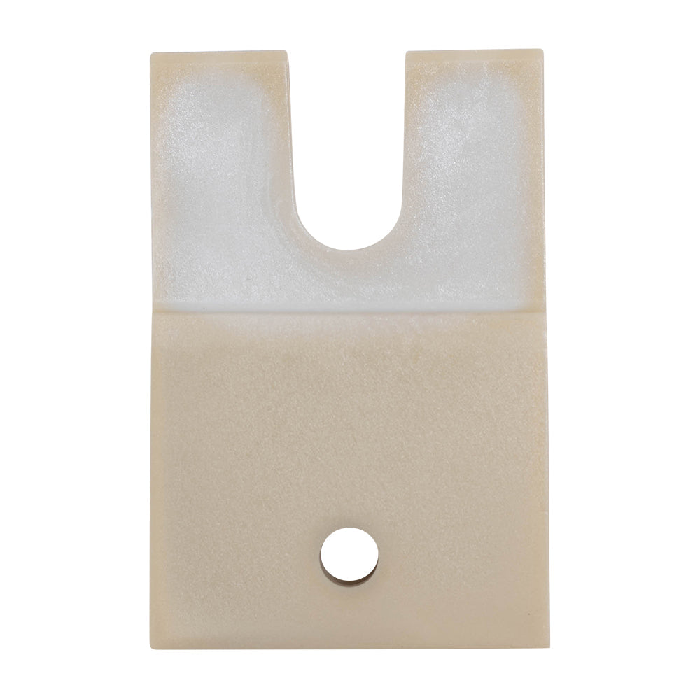 Set Window Regulator Sash Connector Channel Guide Attaching Clips Compatible with 1992-1998 Grand Am Skylark Achieva 22541970