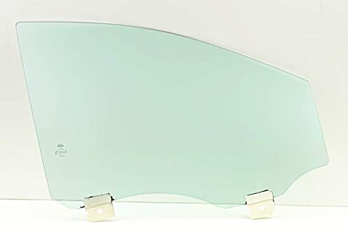 Laminated Passenger Right Side Front Door Window Door Glass Compatible with Ford Escape 2015-2019 Models