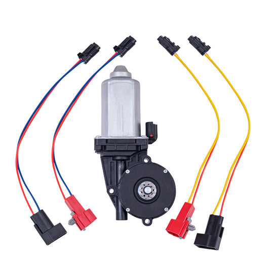 Power Window Motor Compatible With 1969-1995 Dodge Models