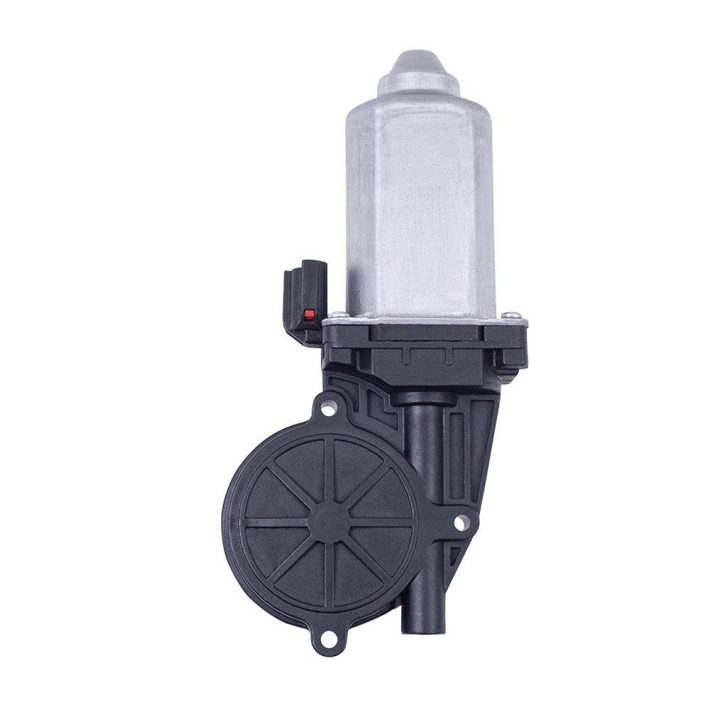 Power Window Motor 4 Piece Set Compatible With 1969-1995 Dodge Models