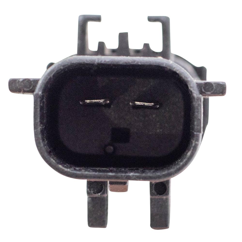 Pair Set Front Power Window Regulators with Motors Compatible with 98-03 Van